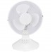 Ανεμιστήρας Επιτραπέζιος 25W Φ23cm 2-ταχυτήτων